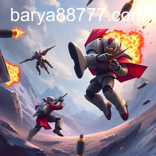 The Evolution of Action Games: Integrating the Essence of Thrills