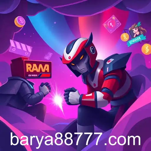 Barya88: Revolutionizing the Online Gaming Sphere