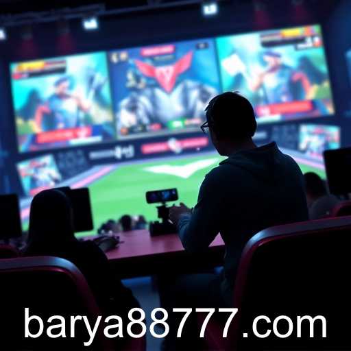 Barya88's Impact on Gaming in 2025