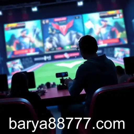 Barya88's Impact on Gaming in 2025