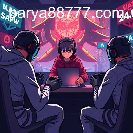 Gaming Landscape Revolutionized by Barya88