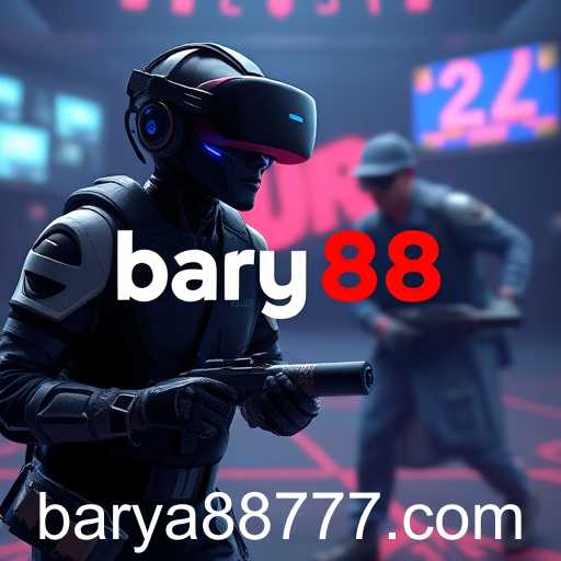 The Rise of Barya88 in the Gaming World