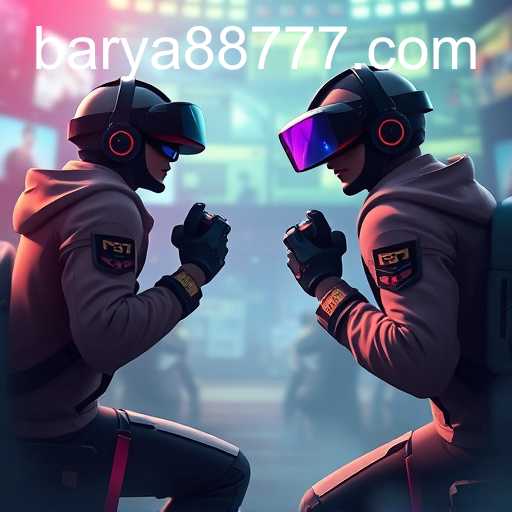 Gaming Revolution: Barya88's Impact on 2025