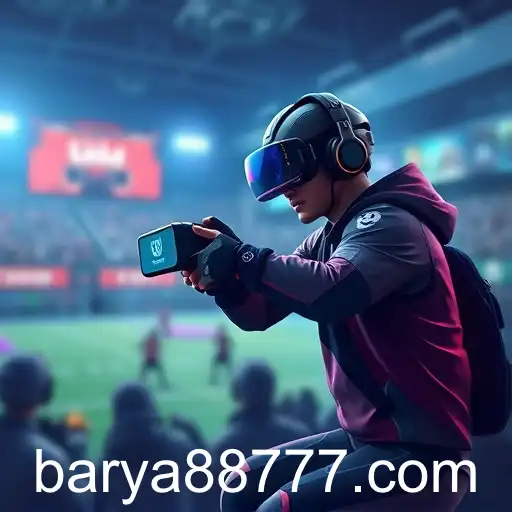 Exploring the Rise of Barya88 in 2025