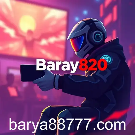 Barya88: A New Era for Online Gaming