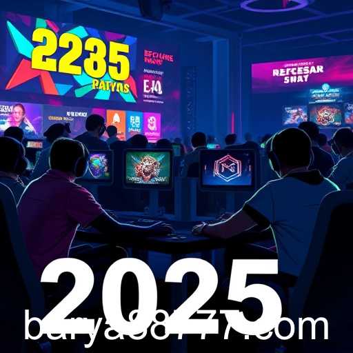 Emergence of Barya88 in the Gaming World