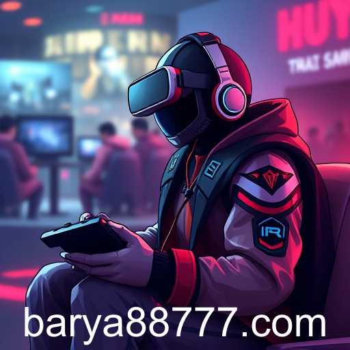 The Evolution of Online Gaming