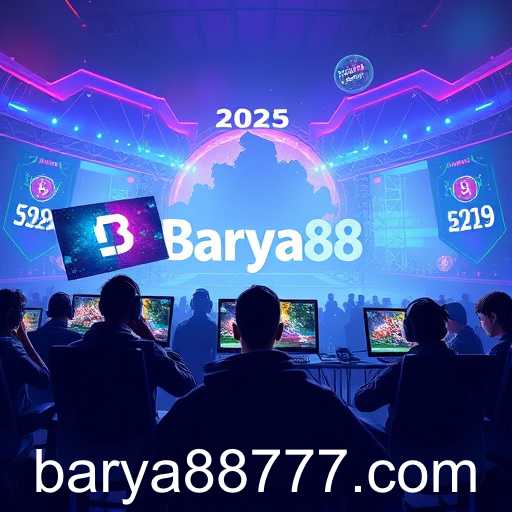 Innovations in Gaming: The Rise of Barya88
