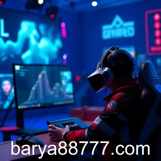 Gaming Innovations and Challenges in the Online Space