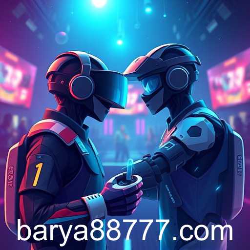 Gaming Innovations and Trends in 2025