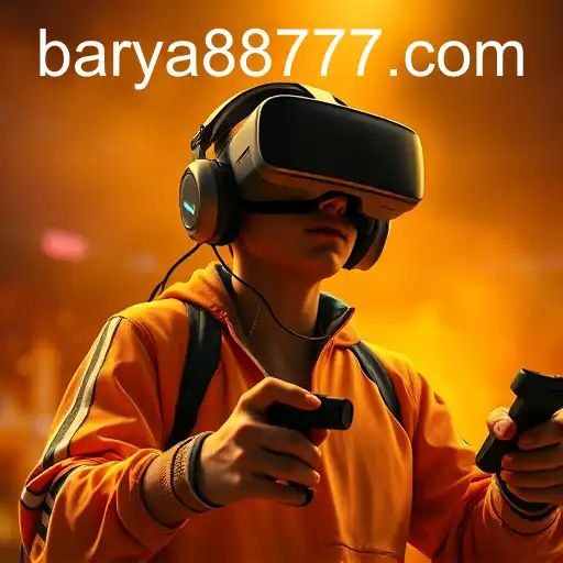 Gaming Trends and Innovations Shaping 2025