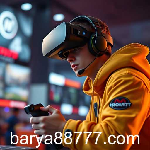 Gaming Trends and Innovations in 2025