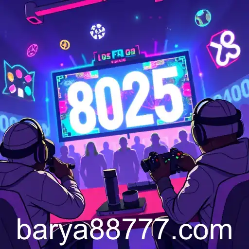 Barya88: The Innovative Era of Gaming