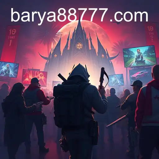 Exploring the Thrilling World of Multiplayer Games: A Spotlight on 'barya88'