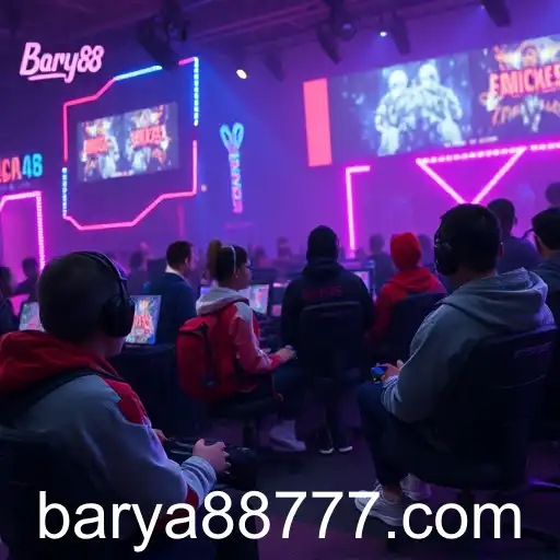 The Evolution of Online Gaming in 2025