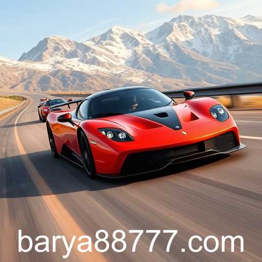 The Thrill of Racing Games: Speed, Skill, and the 'Barya88' Community