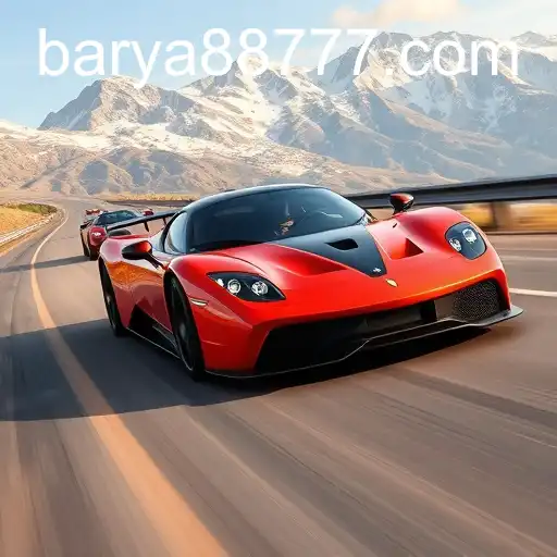 The Thrill of Racing Games: Speed, Skill, and the 'Barya88' Community