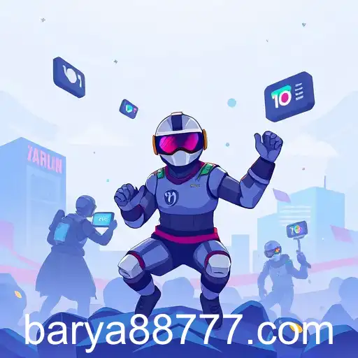 The Rise of Barya88 in Online Gaming