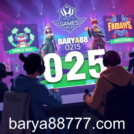 The Rise of Online Gaming Communities