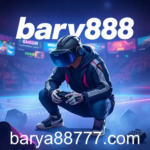 The Rise of Barya88: Transforming Online Gaming