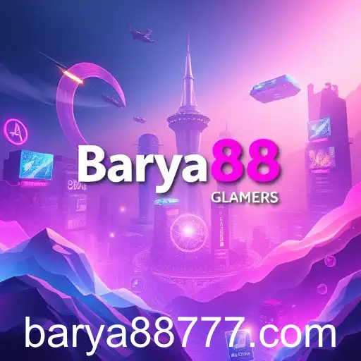 The Rise of Barya88: A Game Changer in the Online Gaming World